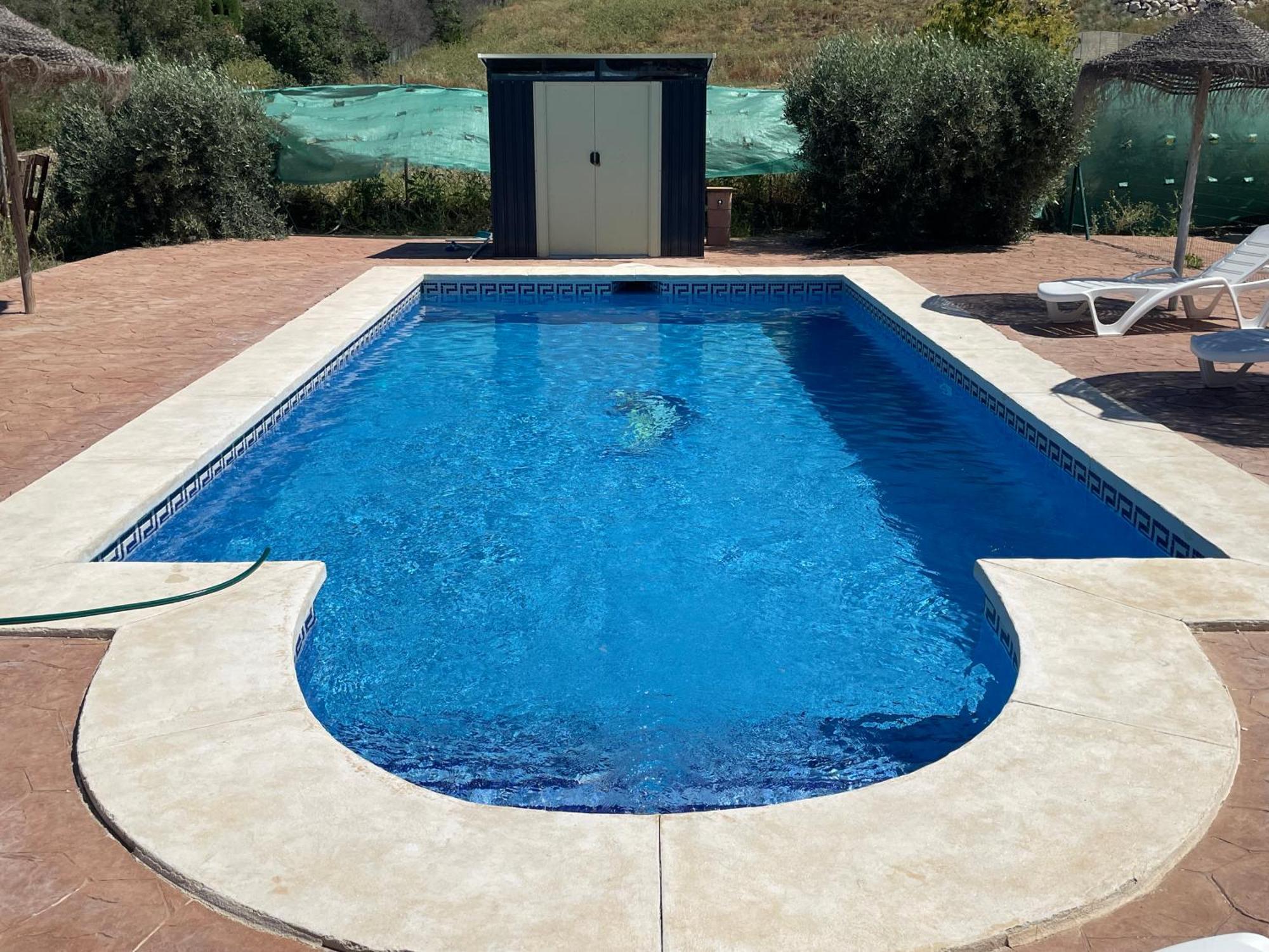 Ballesteros Villa Alhaurín el Grande